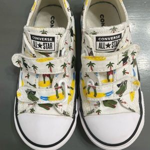 Infant/Toddler Converse